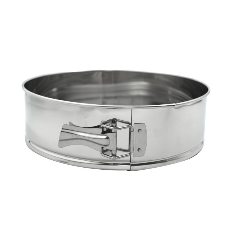 Springform Ø26 cm Rostfritt stål