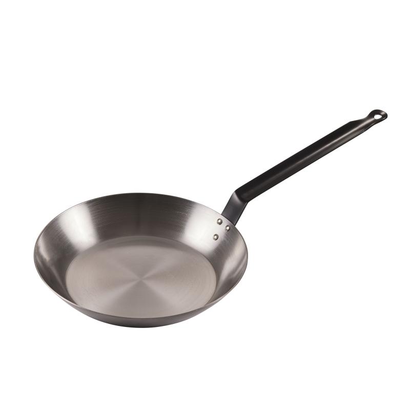 Nordwik Stekpanna Kolstål 32 cm