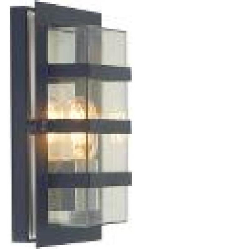 Norlys Boden klarglas