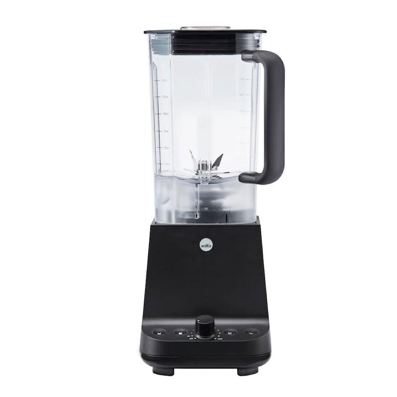 Nutri Smooth Blender SPBL-1400B  Svart