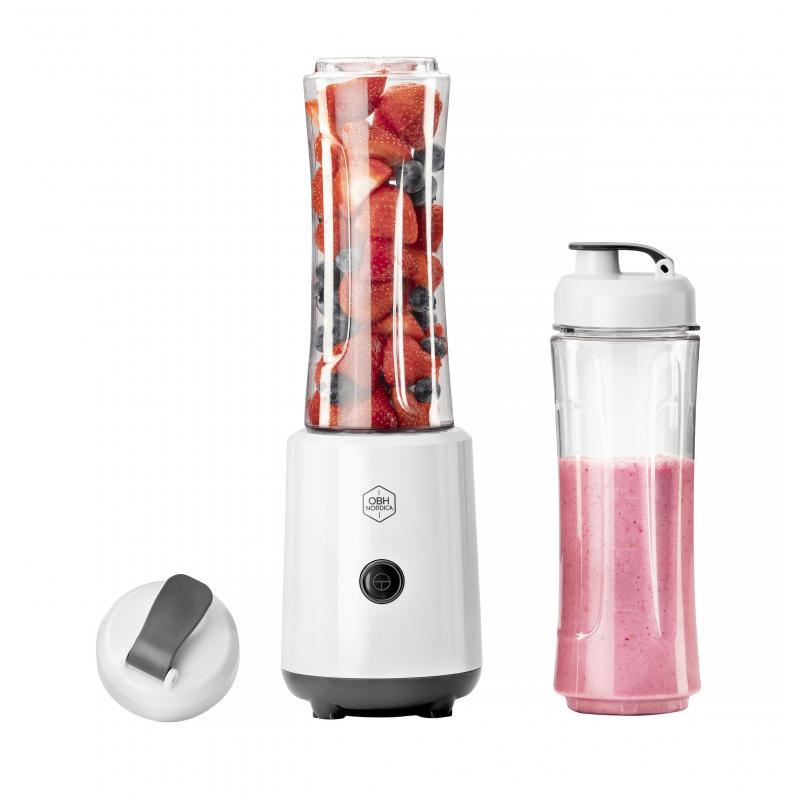 OBH Nordica Blender Smoothie Twister 7740