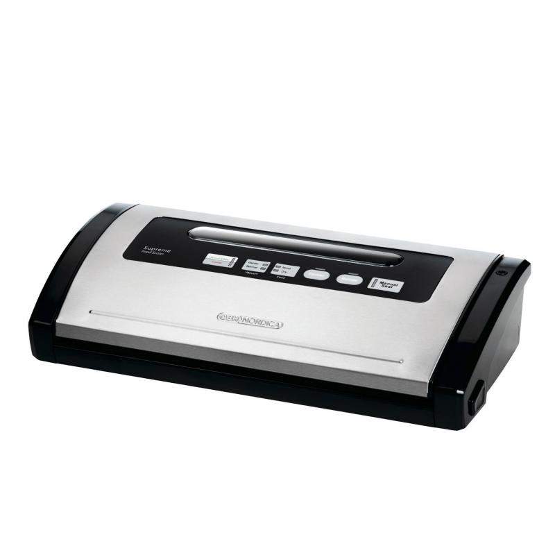 OBH Nordica Supreme Vakuumförpackare