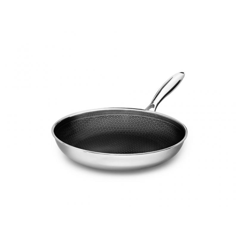Onyx Cookware™ Hybrid Non-stick Stekpanna 24cm