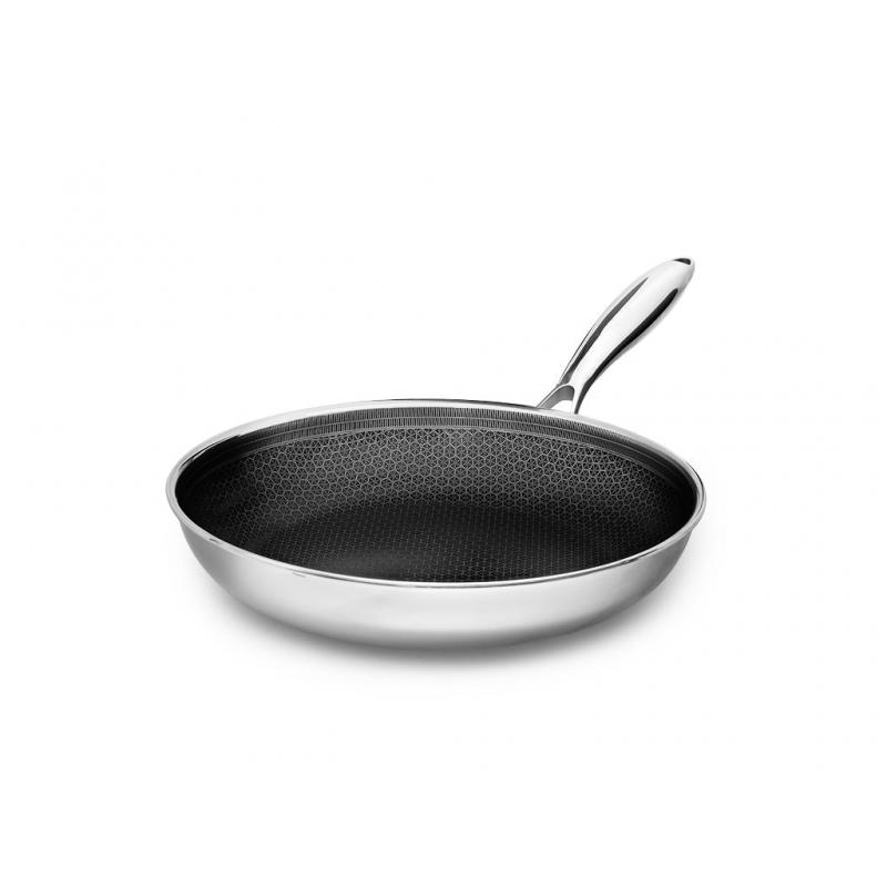 Onyx Cookware™ Hybrid Non-stick Stekpanna 26cm