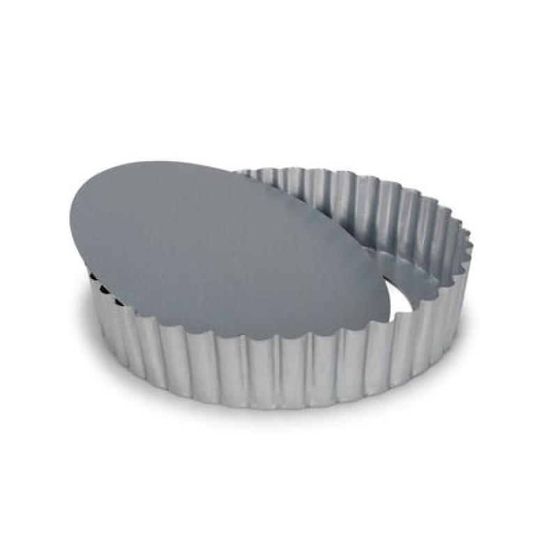 Patisse Pajform hög Silvertop