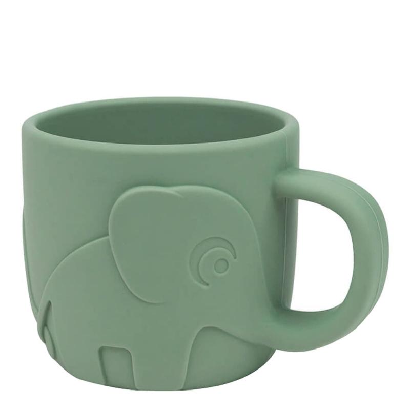 Peekaboo Mugg Elphee Grön