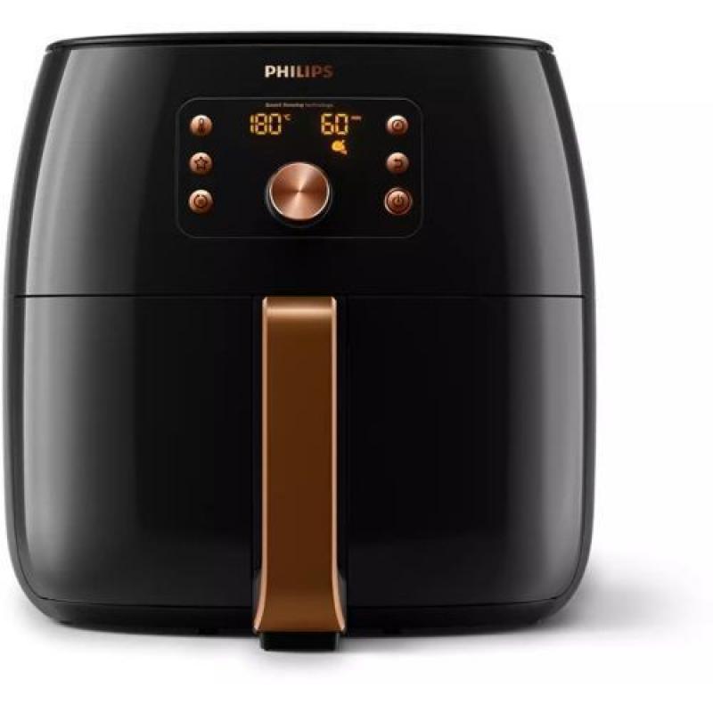 Philips Premium Airfryer XXL HD9867