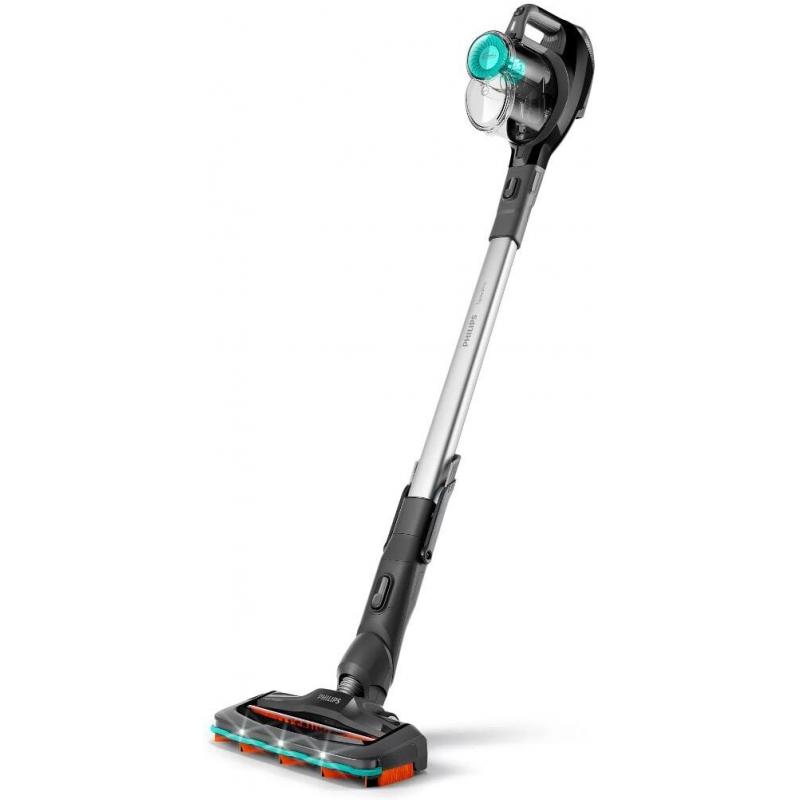 Philips SpeedPro Sladdlös Handdammsugare FC6726/01