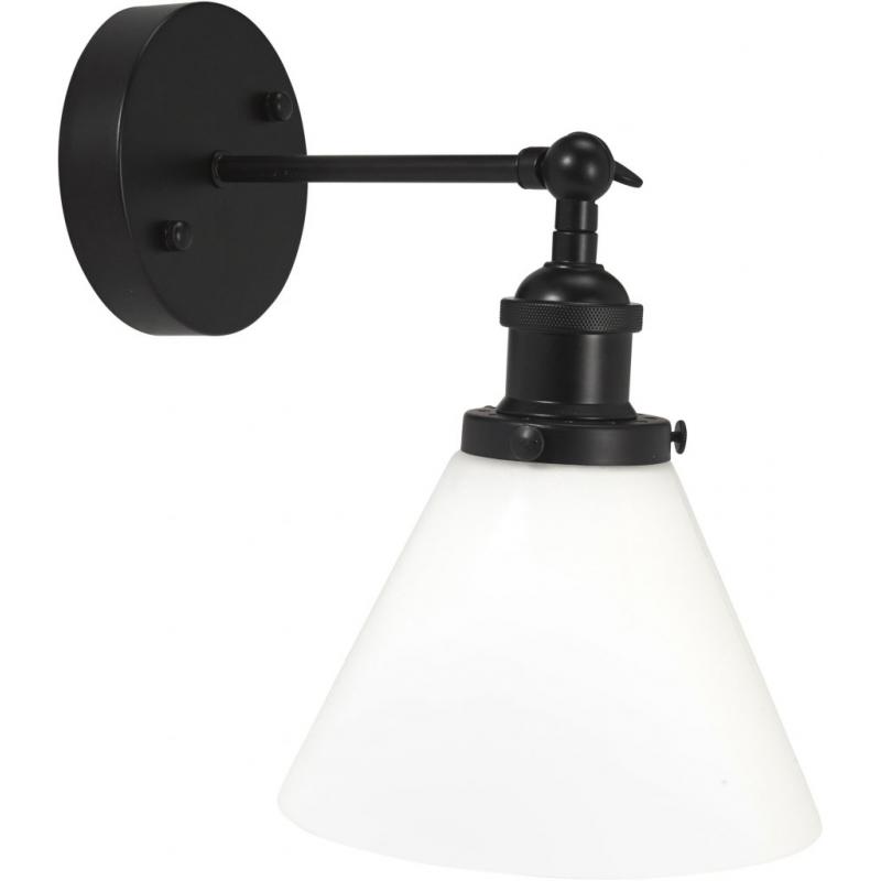 PR Home Lambda vägglampa opal