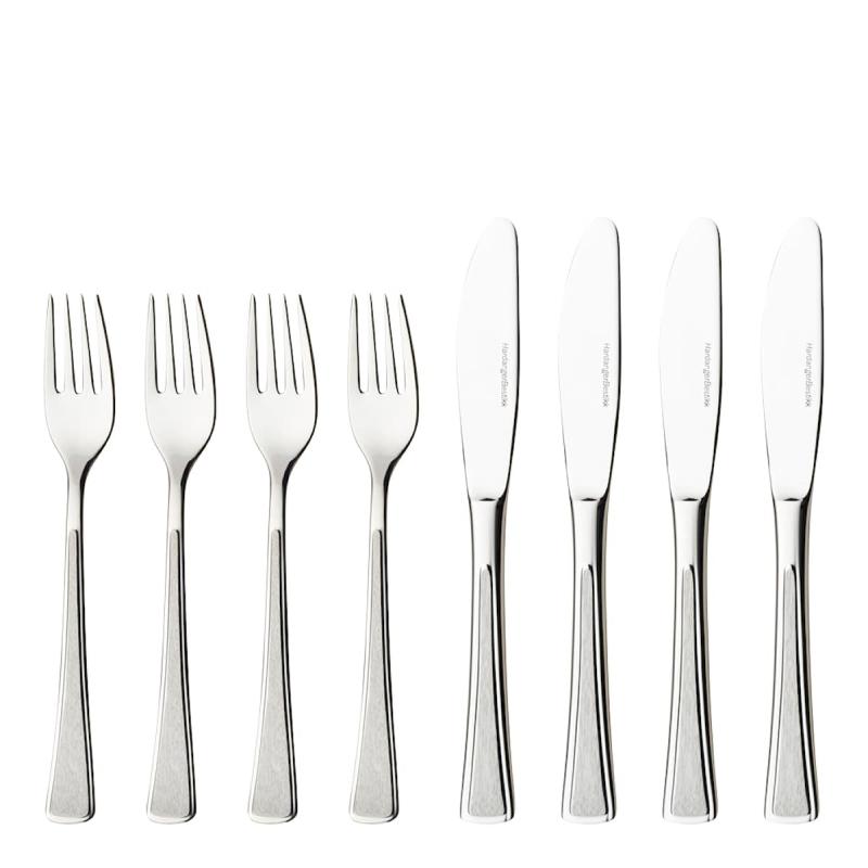 Ramona Förrättsbestick 8 delar