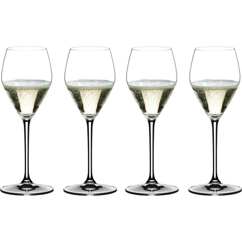 Riedel Summer Proseccoglas 4-pack