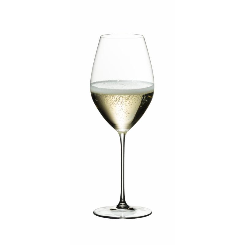 Riedel Veritas Champagne 2-pack