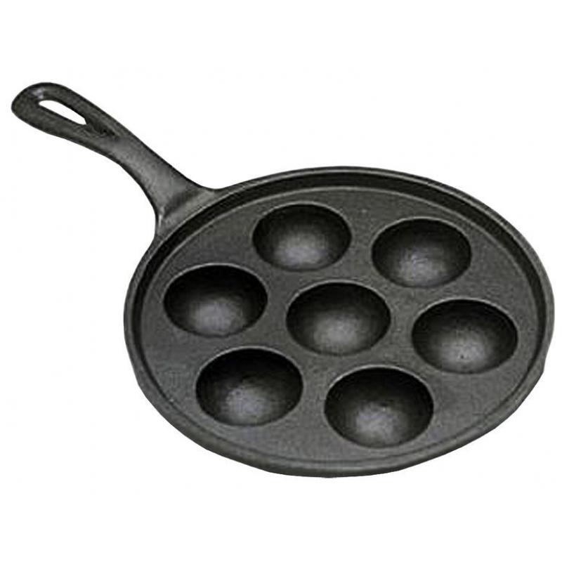 Ronneby Bruk Munkpanna 18 cm