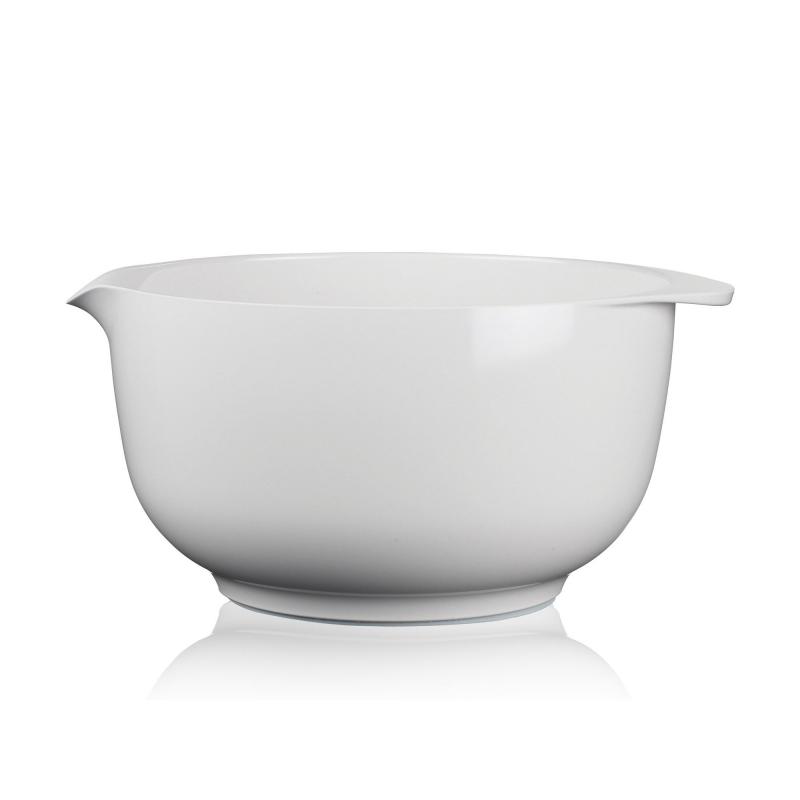 Rosti Margrethe Skål 4 L Vit