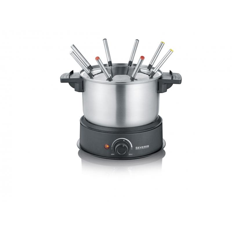 Severin 2470 Elektrisk Fondue 1500 W