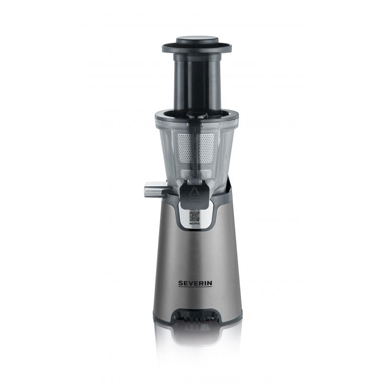 Severin Slowjuicer med Sorbetfunktion 1 liter S3571