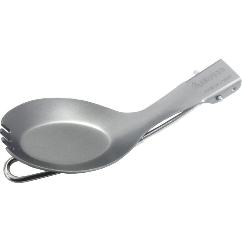 Soto Pocket spork