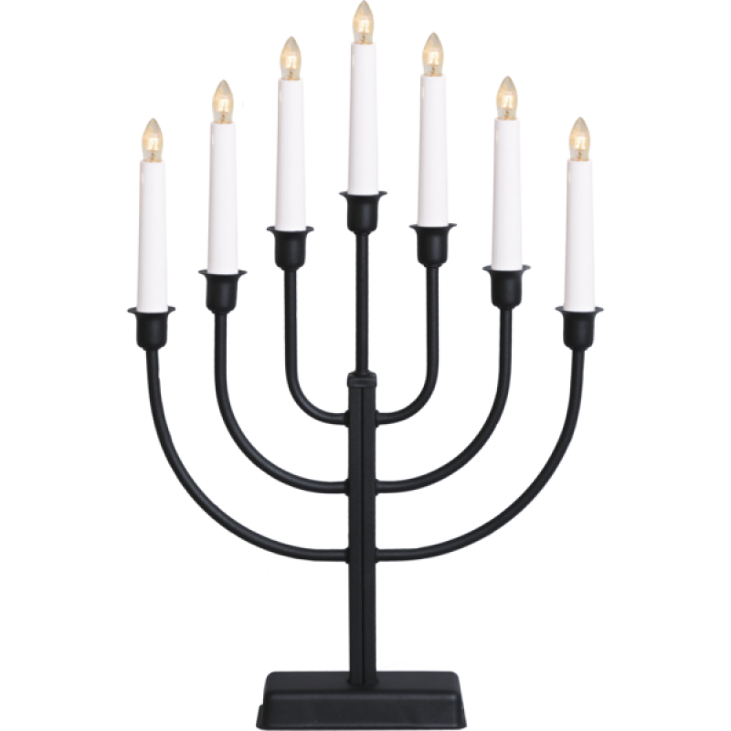 Star Trading Kristina ljusstake