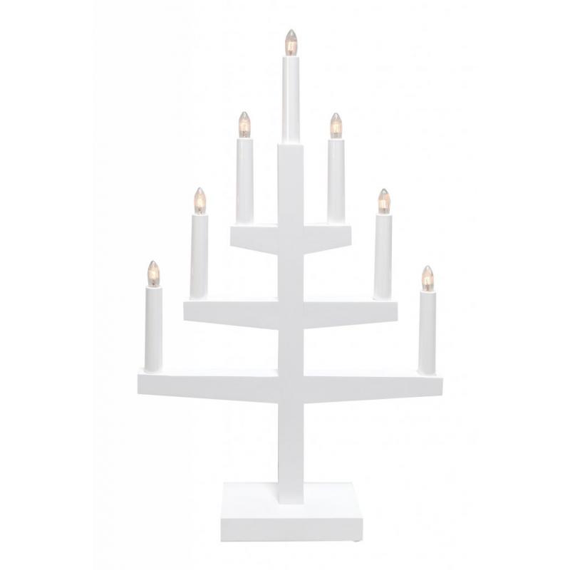 Star Trading Trapp 7L ljusstake