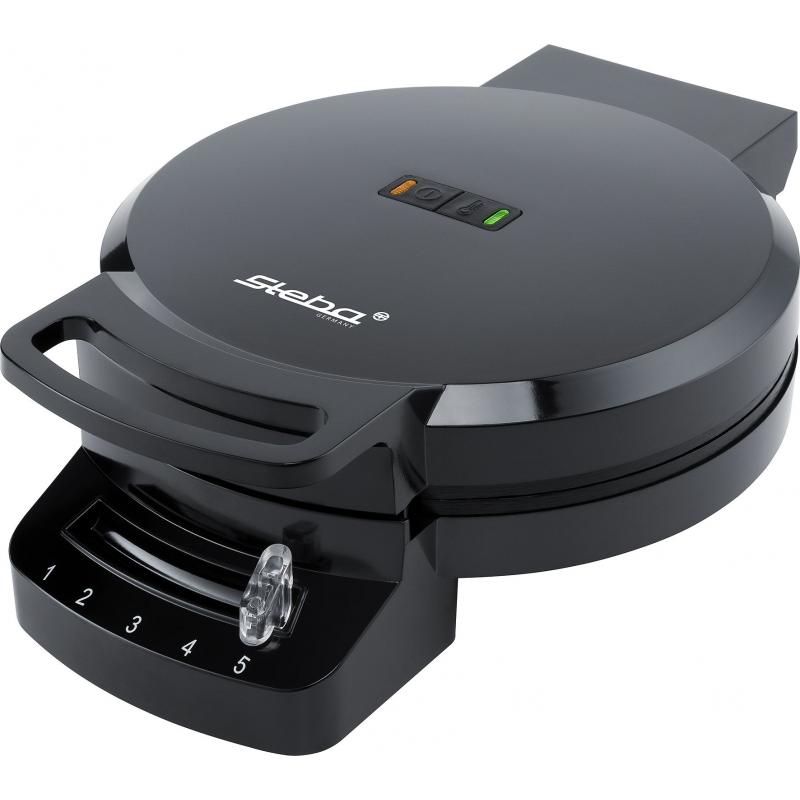 Steba Steba Våffeljärn 16