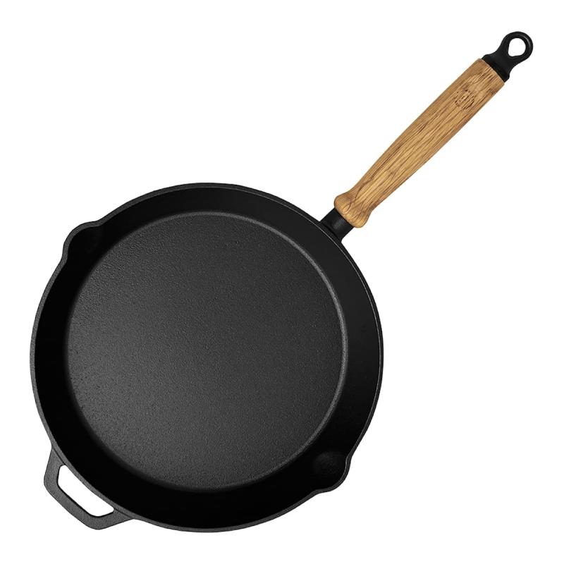 Stenfors Stekpanna Gjutjärn 28 cm