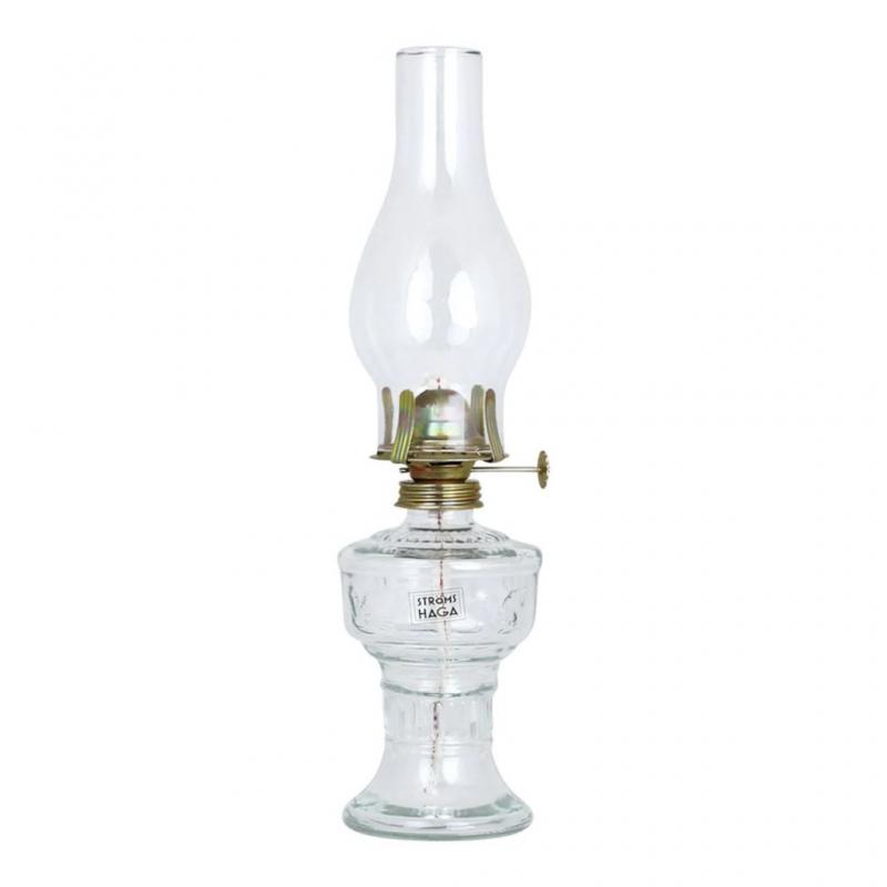 Strömshaga Fotogenlampa Beata