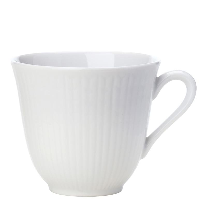 Swedish Grace Kaffekopp 16 cl Snö