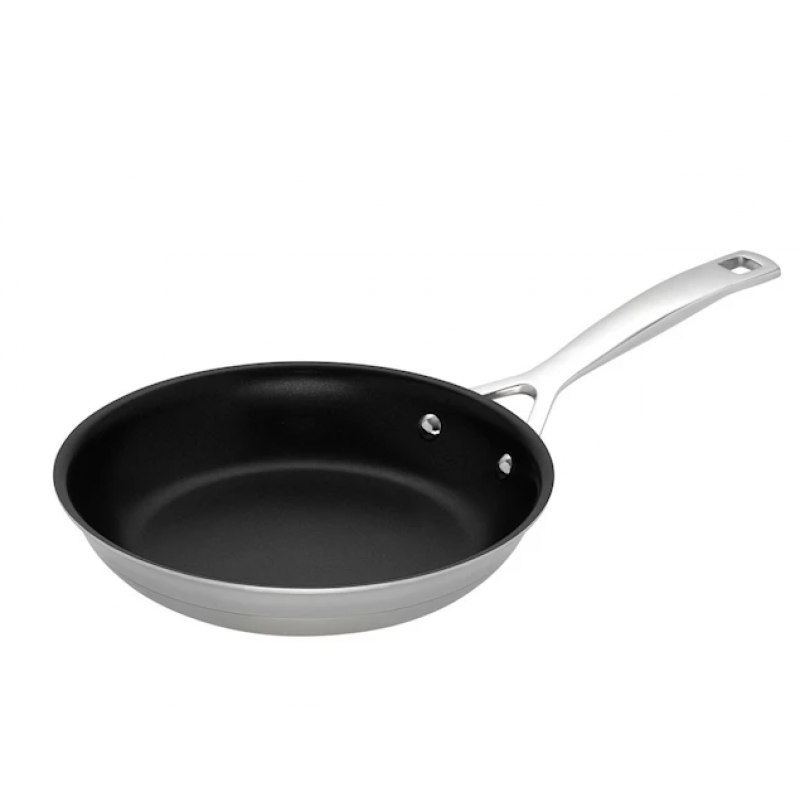 Le Creuset 3Ply Stekpanna med beläggning 28 cm 