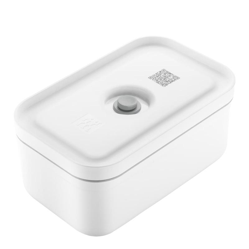 Vakuum Lunchbox M Rektangulär