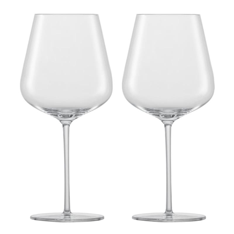 Vervino Rödvinsglas 68 cl 2-pack