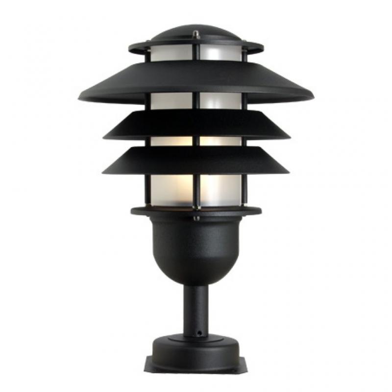 Westal Alefors fotlykta