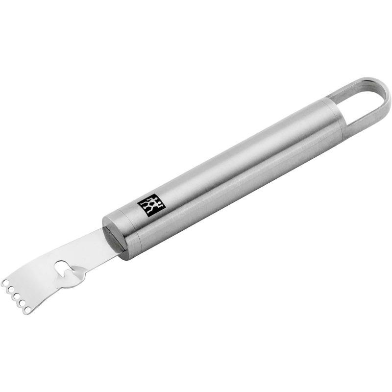 Zwilling Pro Ciselering/zest järn 17 cm
