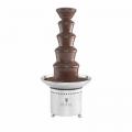Royal Catering Chokladfontän - 5 våningar - 6 kg