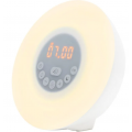 Rubicson Wake-up light Väckarklocka