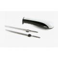 Kniv DOMO DO9234EM Elektrisk