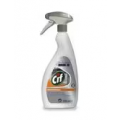 Ugnsrengöring CIF Prof Ugn&Grill 750ml