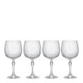 America Ginglas 74,5 cl 4-pack Klar