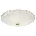 Aneta Belysning Aveny plafond 50cm