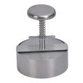 BBQ Hamburgerpress 10 cm