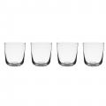 DUKA Dricksglas 20 cl 4-pack Glas Klar