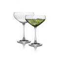 DUKA Drink Cocktailglas 2-pack 40 cl Glas Klar
