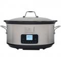 Electrolux ESC7400 Slowcooker Rostfritt Stål 6.8L