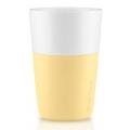 Eva Solo 2 Cafe Latte-mugg Lemon