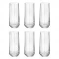 Georg Jensen Bernadotte highball-glas