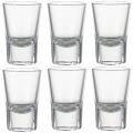 Grand Cru Snapsglas 4 cl 6-pack