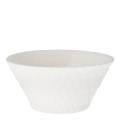 Harmony Frukostskål 50 cl Vit
