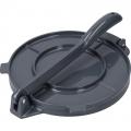 Kitchen Craft Mex Tortillapress 25x20x9cm Aluminium