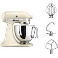 KitchenAid Artisan Köksmaskin 5KSM125 4,8 L Creme