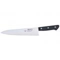 MAC Universalkniv Chef Trähandtag Svart 21 cm
