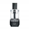Magimix Mini Plus Auto Matberedare Svart med blenderring